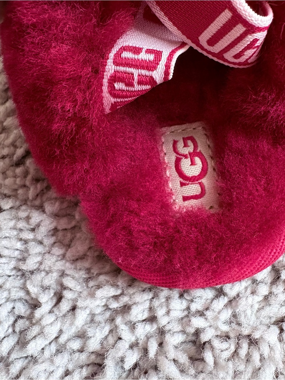 Baby UGGS - Picture 5 of 7